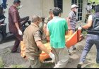 Pekerja Pabrik Kayu Gresik Tewas di Kamar Mess, Mulut Keluar Darah dan Bau Menyengat