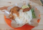 Nasi Bebek Goreng Madura, Siapa Yang Tak Pernah Mencoba Kelezatannya