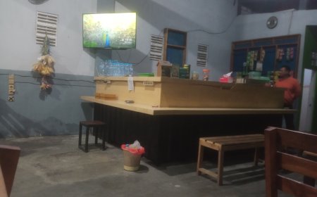 Kota Gresik, Kota Industri, Kota Santri serta Kota Sejuta Warkop