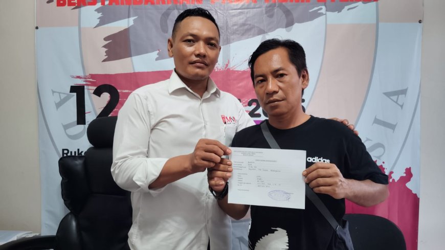 Hobby Selingkuh, Seorang Istri di Gresik Dilaporkan Suami ke Polisi, Ada Bukti Video di Apartemen