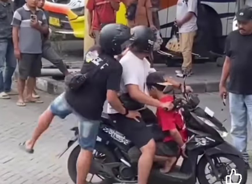 Polres Gresik Berhasil Ungkap Kasus Penganiayaan, Pelaku Ditangkap di Terminal Bunder Hendak Kabur