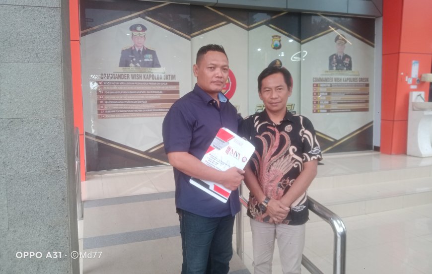 Babak Baru Hobby Selingkuh, Suami Laporkan Istri Kasus Perselingkuhan di Apartemen Gresik