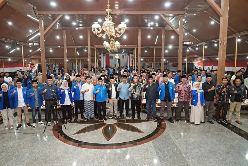 Gelar Debat Kandidat Perdana, PKC PMII Jatim Angkat Tema Kaderisasi, Kepemimpinan dan Digitalisasi