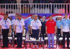 Piala Kapolri 2025 Resmi Dibuka, Kapolri Tegaskan Komitmen Polri Dukung Prestasi dan Pembinaan Bulu Tangkis Nasional
