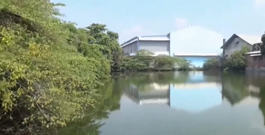 Telaga Jetis Lamongan Bakal Disulap Jadi Unit Usaha Kopdes Merah Putih