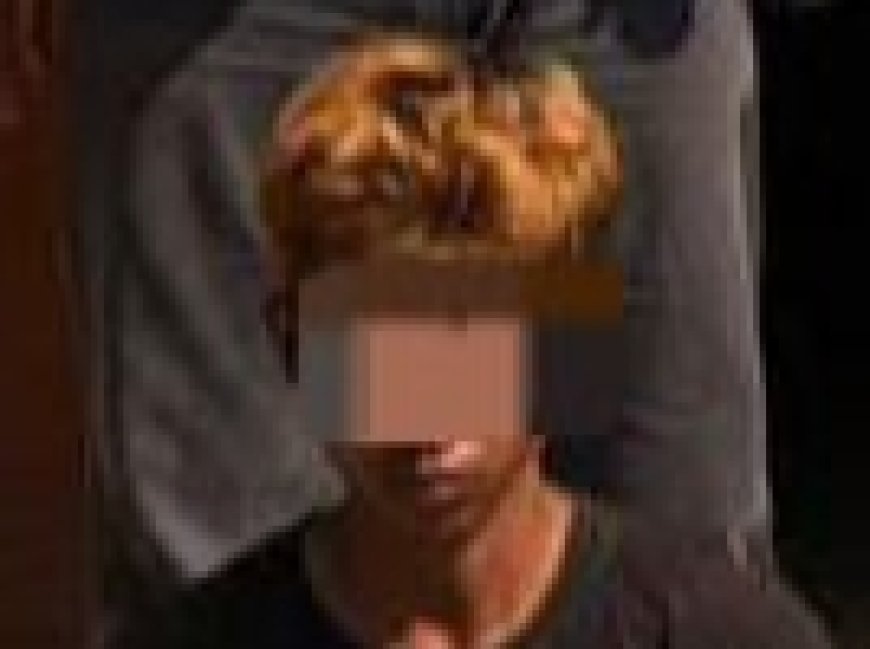 Kabur ke Jogja, Pelaku Curanmor di Driyorejo Ditangkap Kurang dari 24 Jam