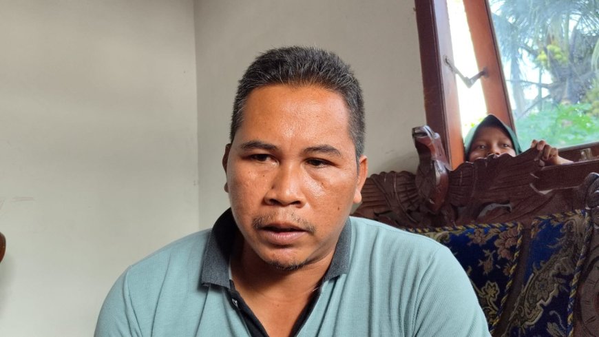 Otak Pembunuhan Agen BRILink di Gresik Tertangkap, Suami Korban Minta Dihukum Berat