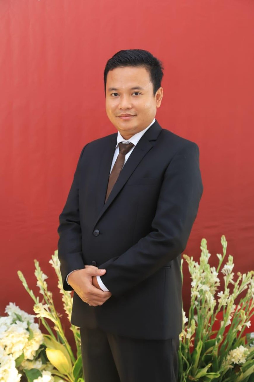 Bung Taufik Terpilih Secara Aklamasi Sebagai Ketua Umum DPP MADAS, Lanjutkan Estafet Kepemimpinan Alm. Haji Berlian