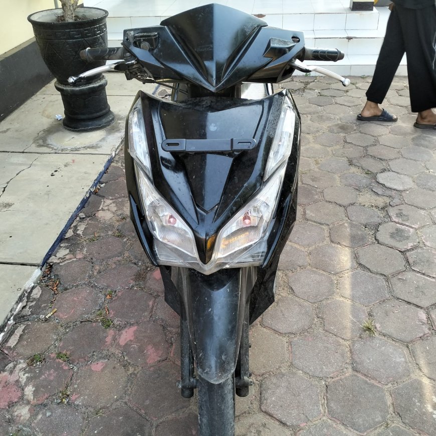 Ungkap Kasus Pencurian di Pasongsongan, Polisi Amankan Satu Pelaku