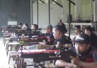 Asah Skill, 200 Anggota SSC Antusias Ikut Latihan Menembak Termasuk dari Gresik