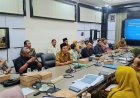 LBH Satya Yustisia Dampingi Warga Tebuwung Audiensi di DPRD Gresik, Tuntutan Terkabul