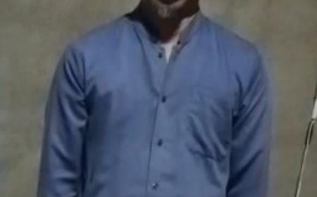 Diduga Diancam dan Difitnah di Media Sosial, Imam Fatoni Laporkan ke Polres Pamekasan