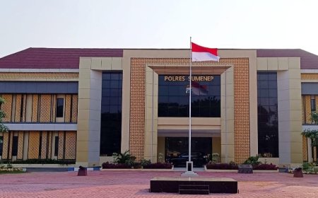 Polres Sumenep Didesak Tangkap Pelaku Pemerkosaan Anak, Pengacara: Hukum Seberat-beratnya