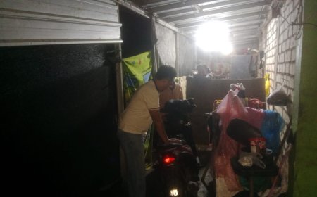 Respon Cepat Polsek Wringinanom Ungkap Curanmor Dibulan Ramadhan, Kurang dari 24 Jam Pelaku Ditangkap