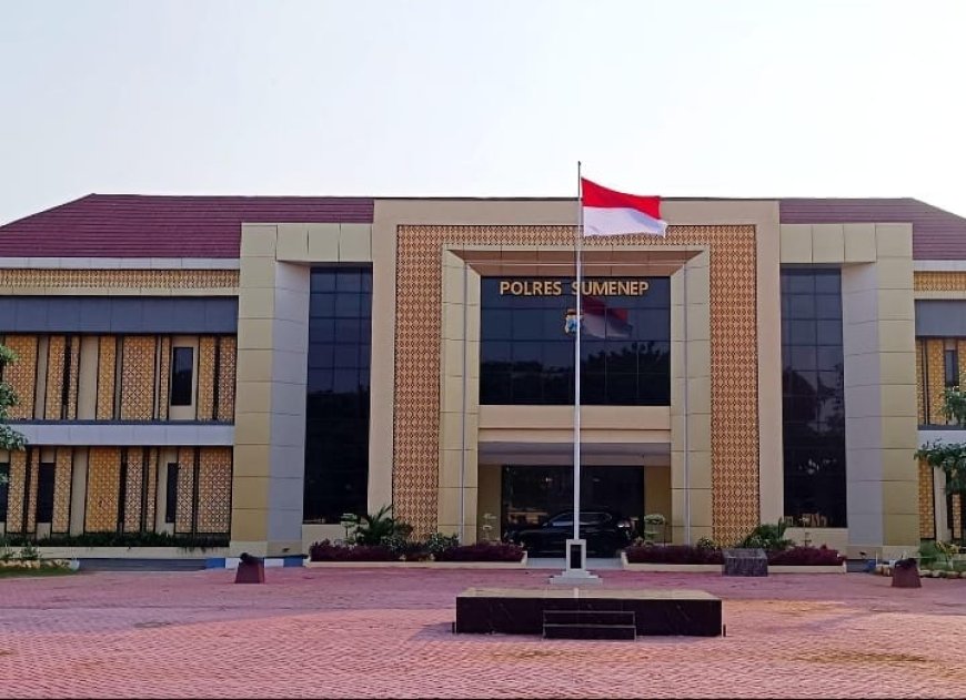 Polres Sumenep Didesak Tangkap Pelaku Pemerkosaan Anak, Pengacara: Hukum Seberat-beratnya