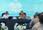 Operasi Ketupat 2026, Polri Siapkan 2.746 Posko Pengamanan hingga Pelayanan