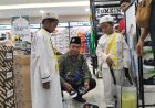 BMT Mandiri Dukung Program Berbagi Keranjang Kebaikan, Anak Yatim Diajak Belanja di Gressmall