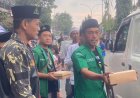 PAC GP Ansor Ranting Tlogopojok Bersama Oi Raya Gresik Gelar Buka Bersama, Pererat Silaturahmi dan Soliditas Kader