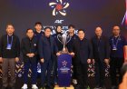 Indonesia Siap Gelar AVC Men’s Champions League 2026 di Pontianak, Momentum Kebangkitan Voli Asia