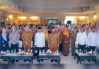 Kemensos Bersama Pemkab Gresik Perkuat DTSEN, Bansos Ditargetkan Lebih Tepat Sasaran dan Akuntabel
