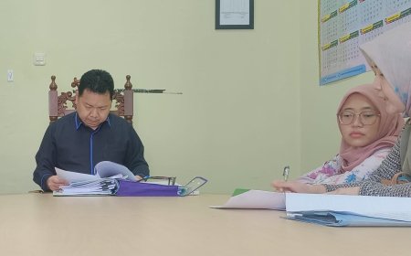 Mediasi Kedua Gagal, Sengketa Dapur MBG di PN Gresik Segera Disidangkan