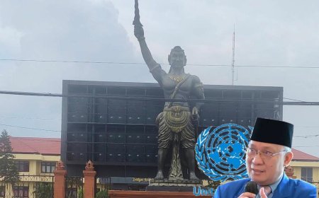 Wilson Lalengke : Pemberian Uang Kasus OTT di Mojokerto Hakikatnya Penyuapan