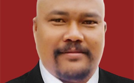 Ketua Umum  FKA UKW, Haji Etar: "KPK Sudah Masuk Angin,, Lebih Baik Jadi Sub-Divisi Polri atau Dibawah Kementrian Saja"