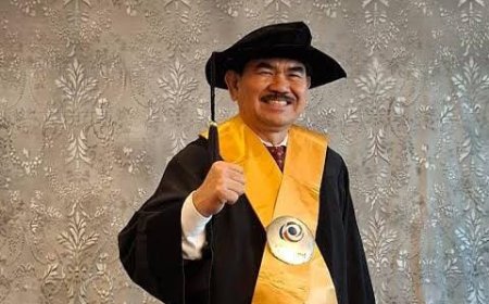 Pangkat Kapolda Metro Jaya Harusnya Juga Komjen Pol