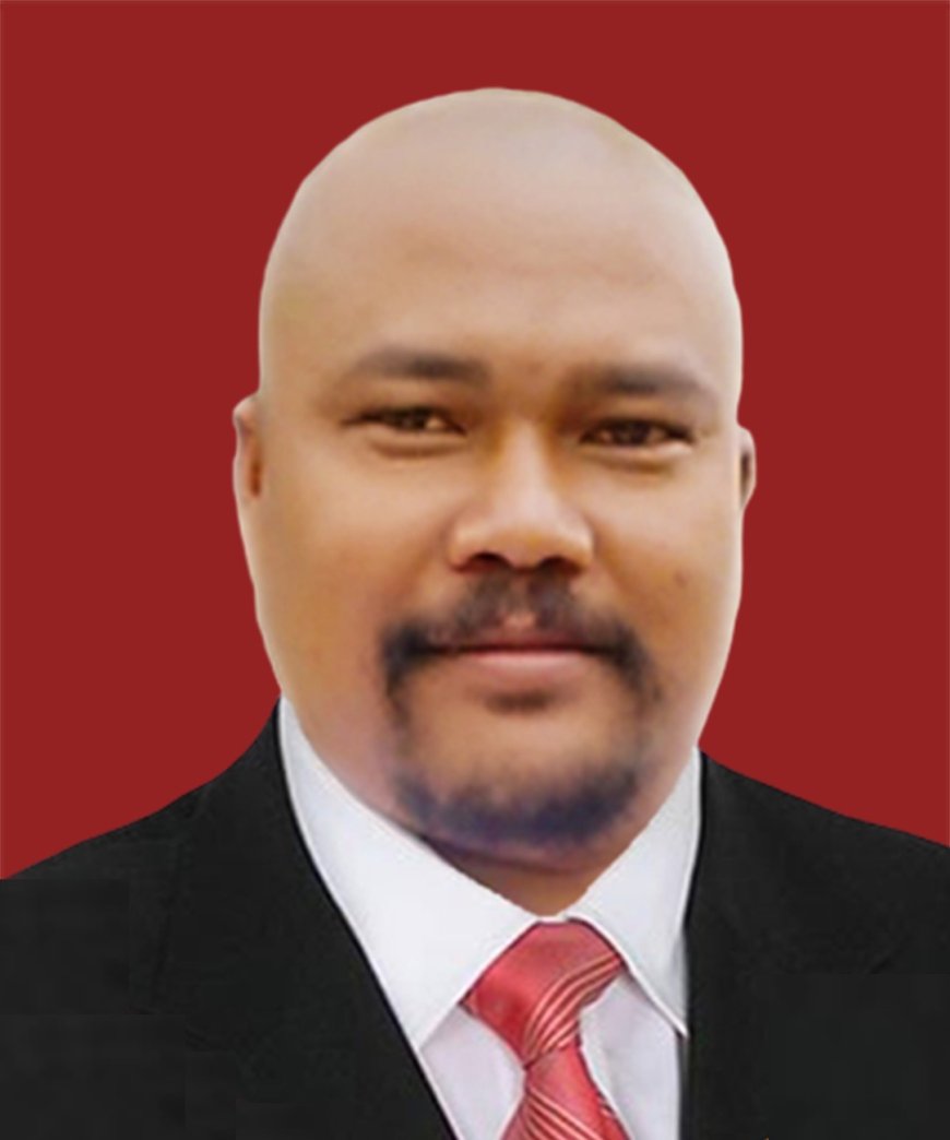 Ketua Umum  FKA UKW, Haji Etar: "KPK Sudah Masuk Angin,, Lebih Baik Jadi Sub-Divisi Polri atau Dibawah Kementrian Saja"