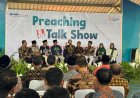 31 Tahun Berdiri, SD Mugeb Gresik Jadi Sekolah Percontohan Kemendikdasmen
