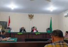 Penangkapan Sebelum Laporan Polisi, Kuasa Hukum Sebut Kasus Wartawan Amir Cacat Hukum Total