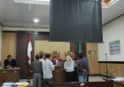 BPK Tarik Gugatan ke Yayasan PPSDP, Sidang Wanprestasi Enam Dapur MBG Tetap Bergulir di PN Gresik