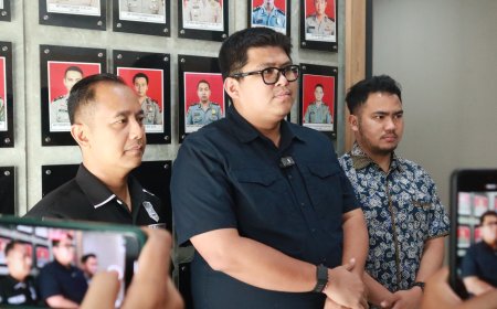 Satreskrim Polres Gresik Ringkus Pelaku Pembacokan di Menganti yang Kabur ke Malang