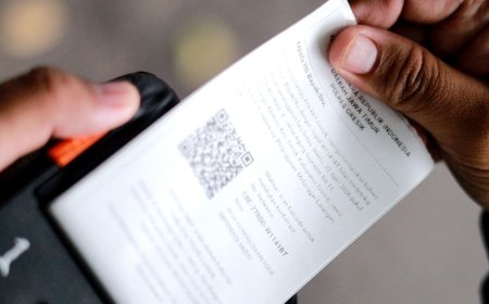 Tingkatkan Kedisiplinan di Jalan, Satlantas Polres Gresik Resmi Operasikan ETLE Handheld