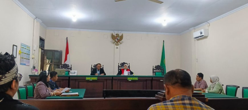 Penangkapan Sebelum Laporan Polisi, Kuasa Hukum Sebut Kasus Wartawan Amir Cacat Hukum Total