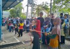 SD Berlian Gresik Jadi Saksi Lahirnya Atlet Panahan