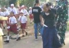 Babinsa Koramil Grati Gagalkan Aksi Begal di Depan SD KALIPANG 1, Satu Pelaku Berhasil Ditangkap