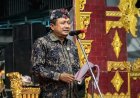Nostalgia, DPRD Lamongan Gelar Pertunjukan Ludruk Peringati HJL ke-457