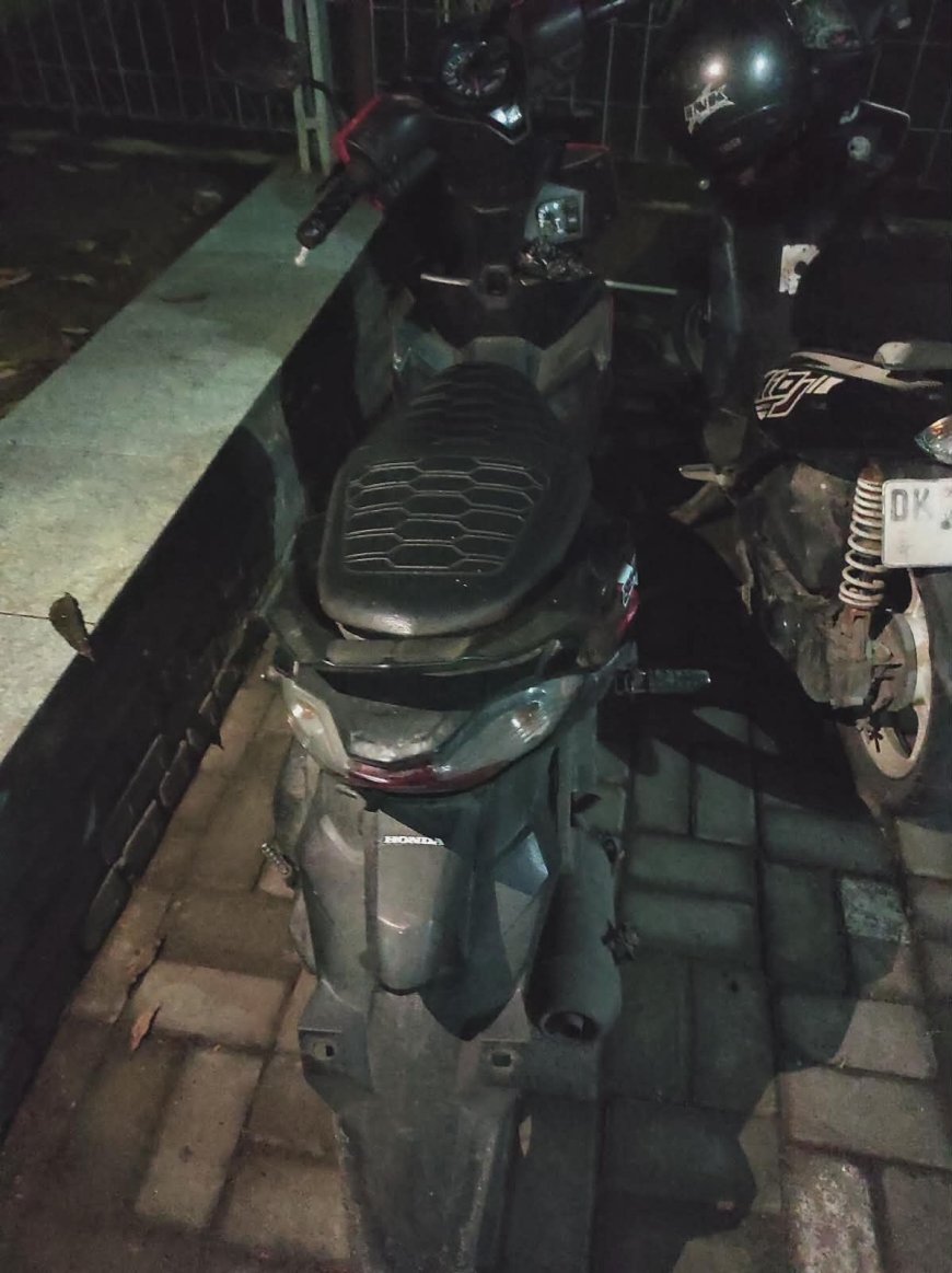 Gerak Cepat Polres Gresik Ringkus Pencuri HP di Manyar, Gasak 4 Ponsel Saat Pesta Ultah