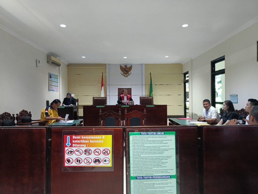 Praperadilan AS Memanas, Kuasa Hukum Bongkar Dugaan Rekayasa Kasus Hingga Cacat Prosedur
