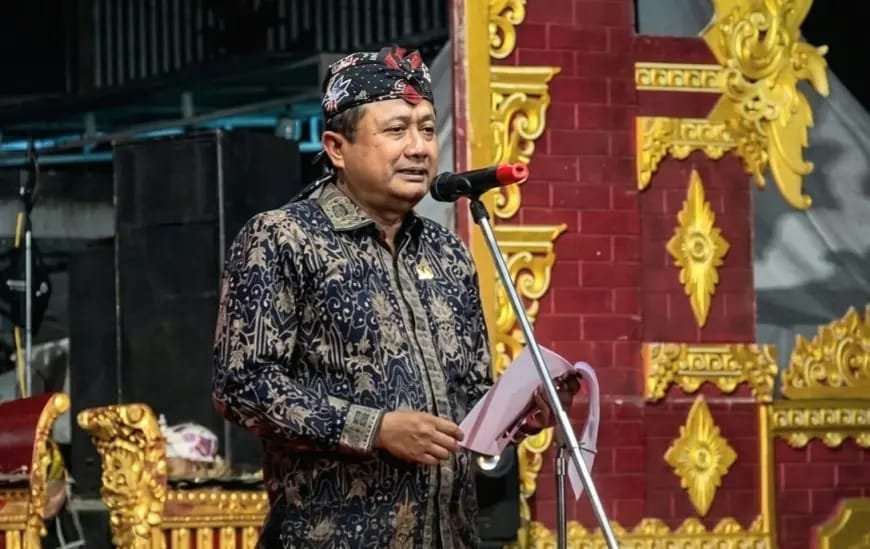 Nostalgia, DPRD Lamongan Gelar Pertunjukan Ludruk Peringati HJL ke-457