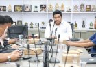 DPRD Gresik Ajak KWG Dialog Publik, Mencari Solusi Terbaik JPD di Kabupaten Gresik