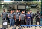 Kantor WIKA Digeledah Kortastipidkor Polri, Usut Dugaan Korupsi Proyek Modernisasi Pabrik Gula Asembagus Rp645 Miliar