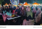 PD PADMI Gresik Gelar Lomba Festival Qosidah Tradisional se-Kabupaten Gresik di Rangkaian Damai Seru Festival Vol.3