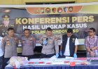 Polres Bondowoso Tetapkan Oknum ASN Jadi Tersangka Kasus Pemukulan Perawat RSUD