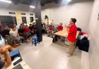 Telkom University Bandung Dampingi UMKM Tekstil Naik Kelas