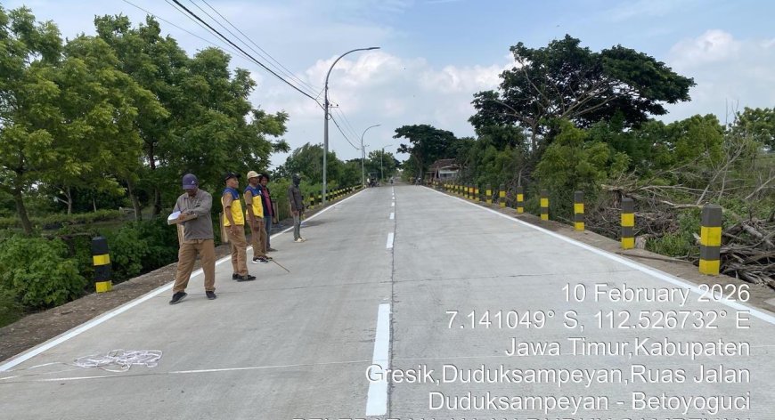 DPRD Gresik Ajak KWG Dialog Publik, Mencari Solusi Terbaik JPD di Kabupaten Gresik