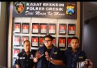 Polres Gresik Tetapkan AP Staf PMD sebagai Tersangka Kasus Penipuan PPPK, Modus Janjikan Lolos ASN