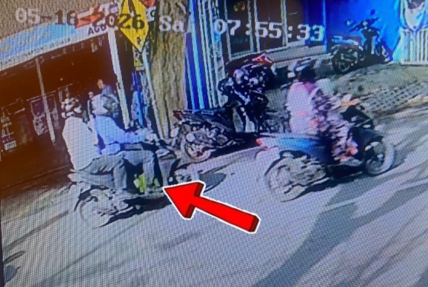Satreskrim Polres Gresik Bekuk Komplotan Pembobol Bengkel dan Rumah Lintas Provinsi di Bali
