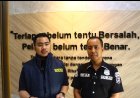 Dua Pekerja Curi Kabel Tembaga di Kawasan Industri Gresik, Berhasil Dibekuk Keamanan Perusahaan dan Polisi